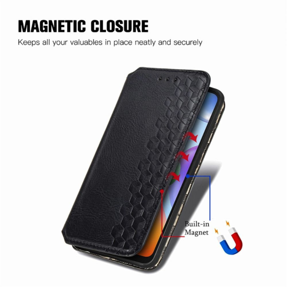 Schutzhülle Für Xiaomi Redmi 10C Flip Case 3d-muster