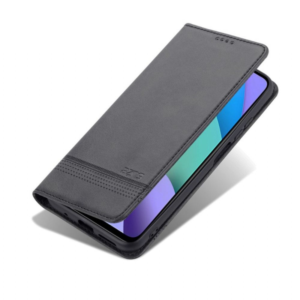 Schutzhülle Für Xiaomi Redmi 10C Flip Case Azns