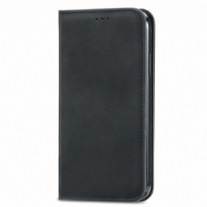 Schutzhülle Für Xiaomi Redmi 10C Flip Case Vintage-serie