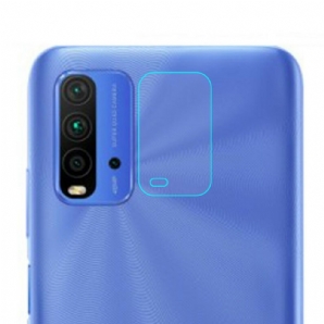 Schutzscheibe Aus Gehärtetem Glas Für Xiaomi Redmi 9T