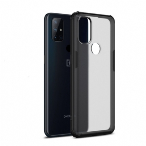 Handyhülle Für OnePlus Nord N10 Ce 5g Frosted-hybrid