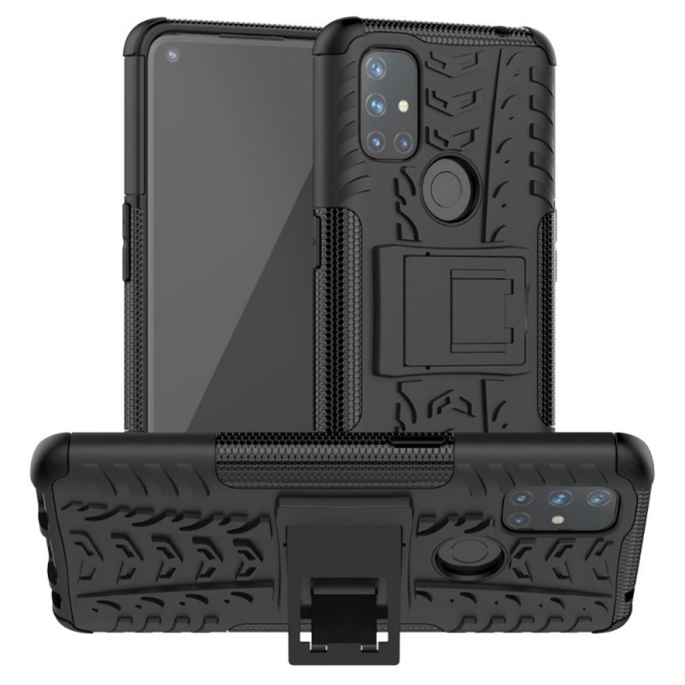 Handyhülle Für OnePlus Nord N10 Premium Heavy Duty