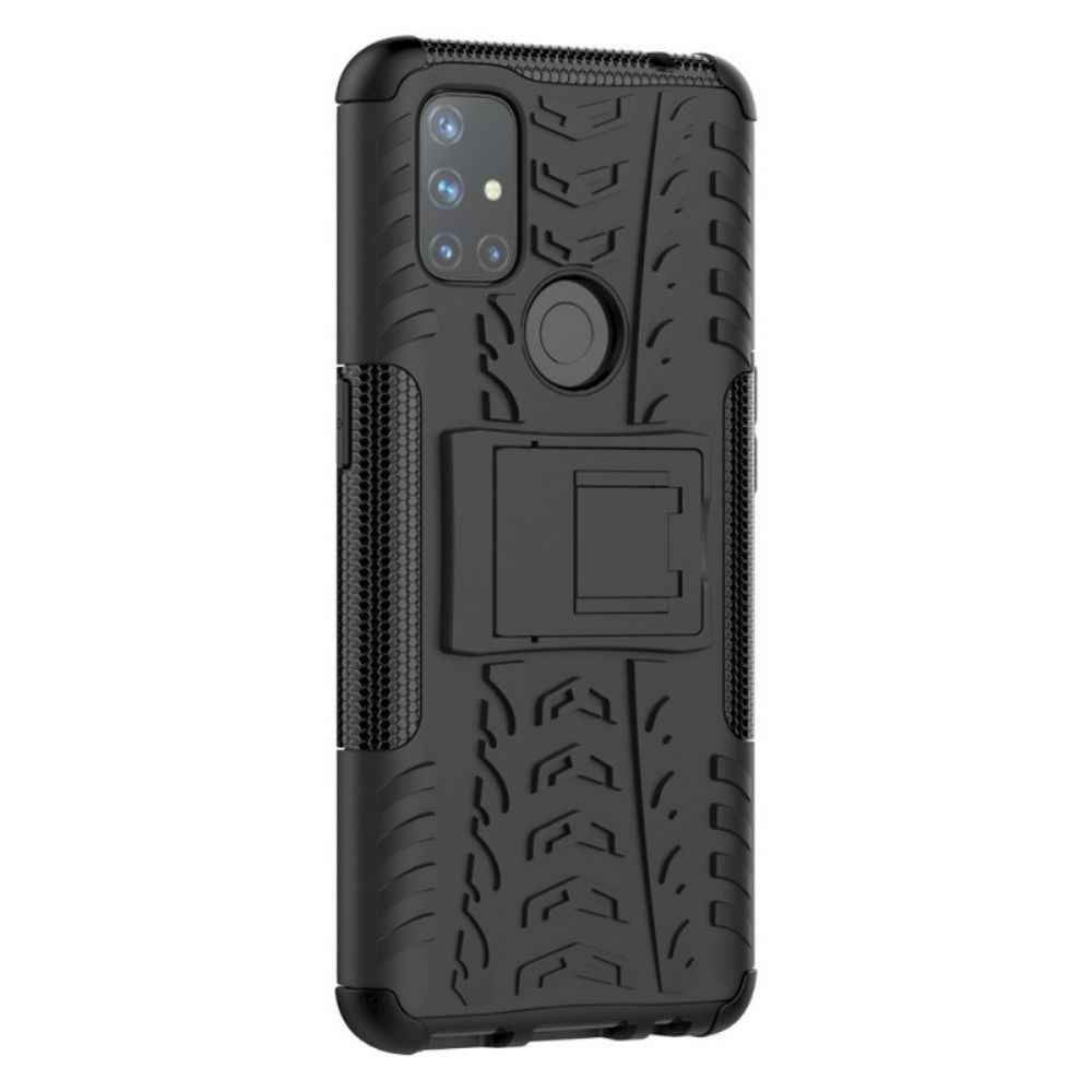 Handyhülle Für OnePlus Nord N10 Premium Heavy Duty