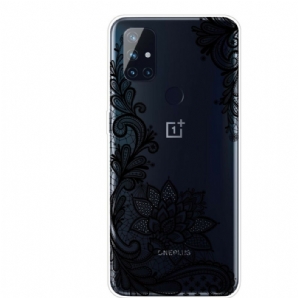 Handyhülle Für OnePlus Nord N10 Schöne Spitze