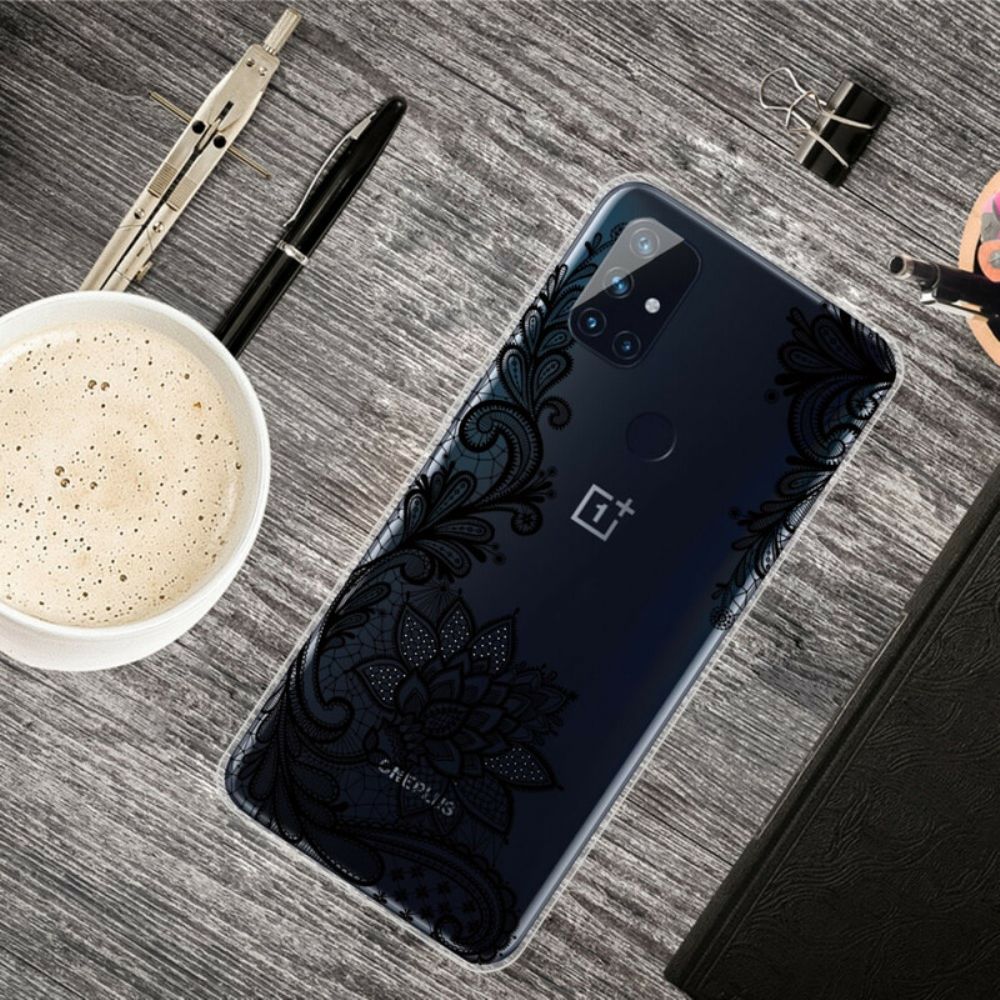 Handyhülle Für OnePlus Nord N10 Schöne Spitze