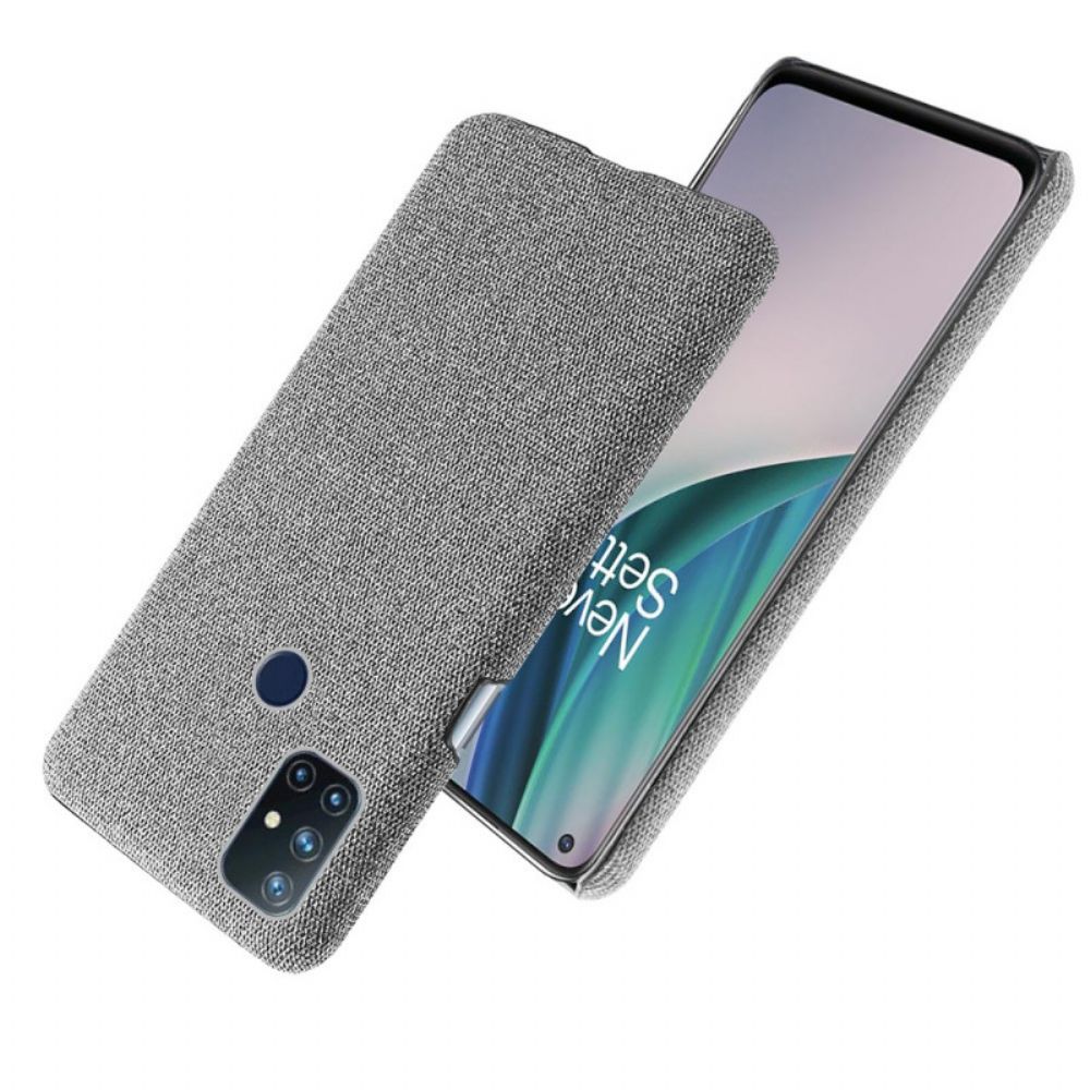 Hülle Für OnePlus Nord N10 Ksq Tuch