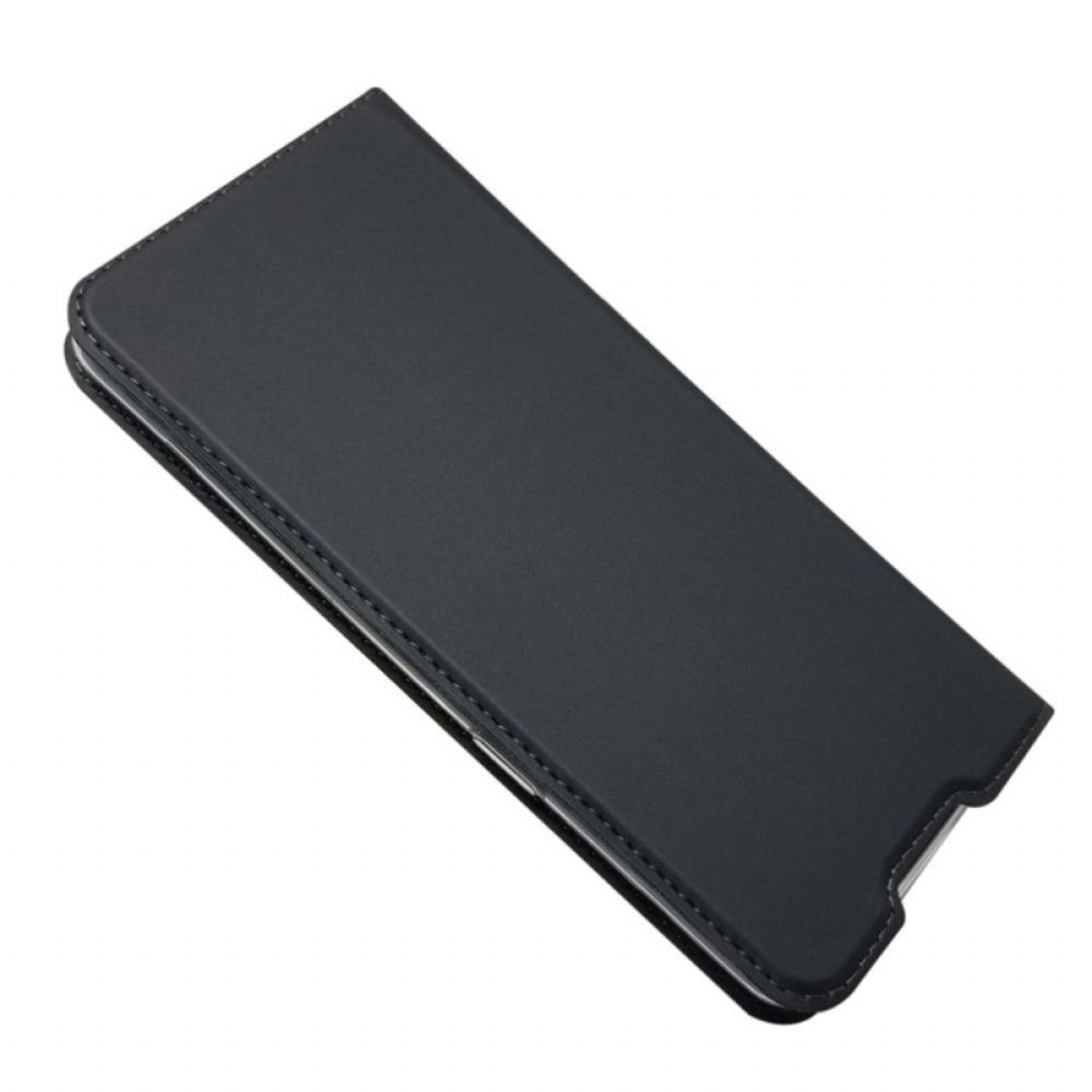 Schutzhülle Für OnePlus Nord N10 Flip Case Magnetverschluss