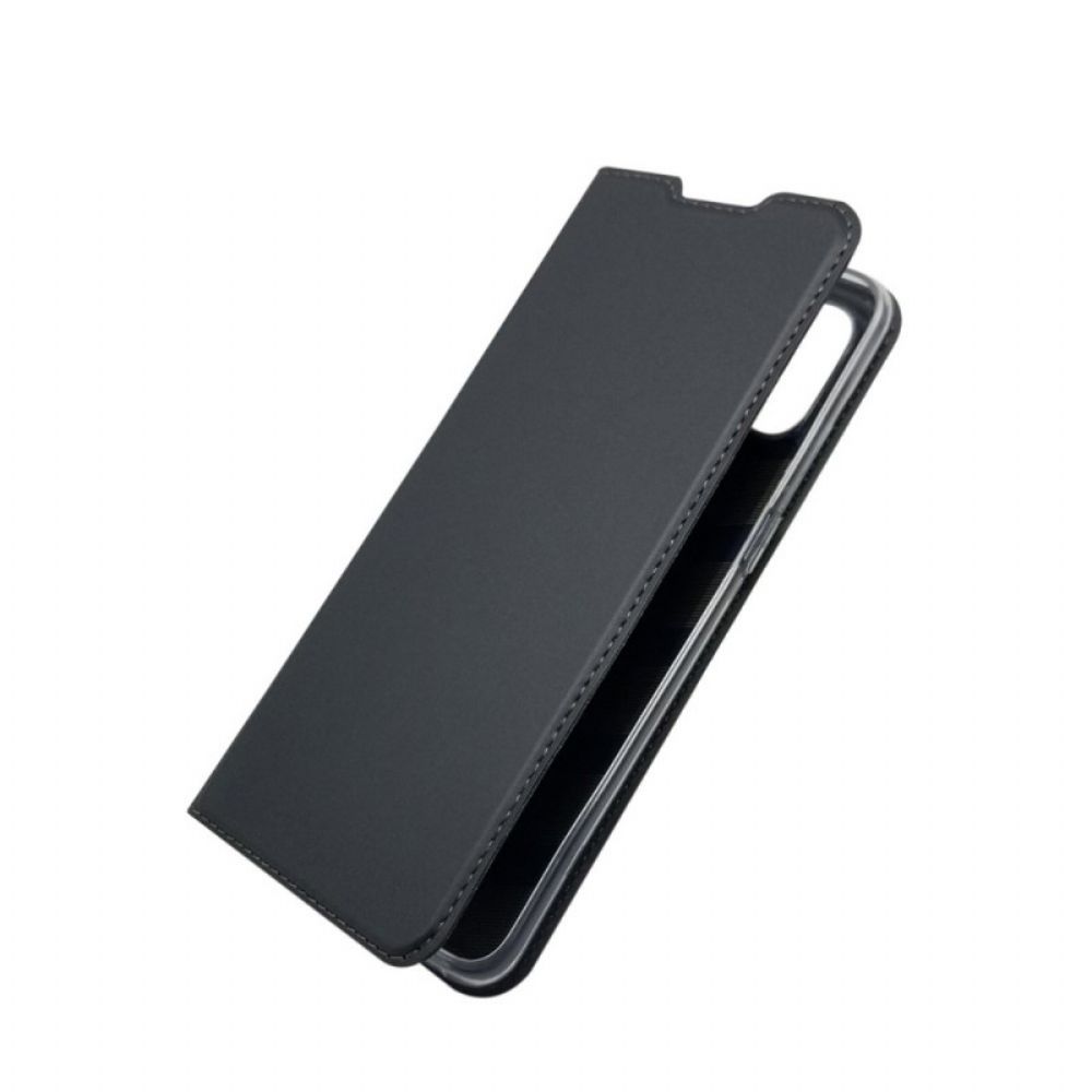 Schutzhülle Für OnePlus Nord N10 Flip Case Magnetverschluss