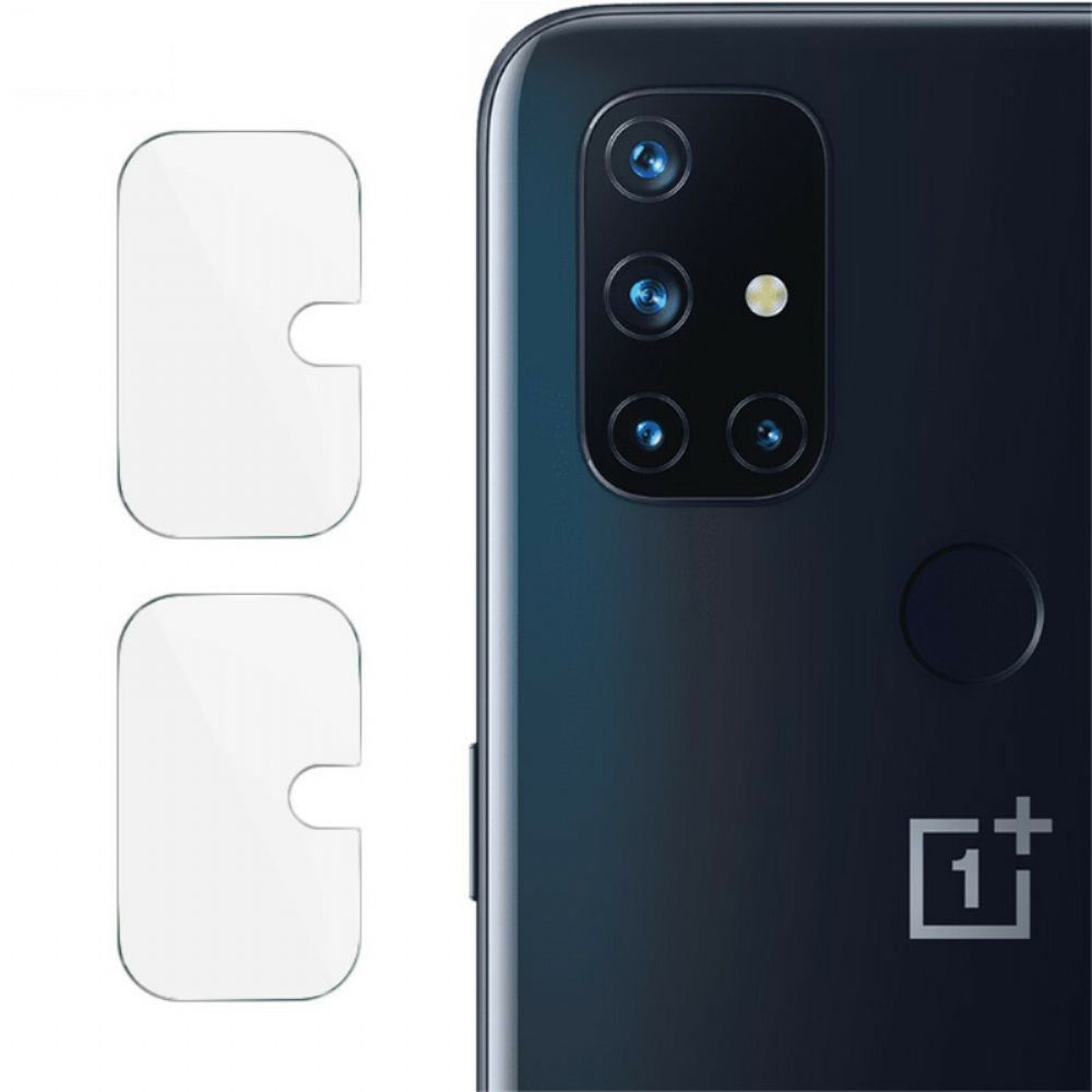 Schutzscheibe Aus Gehärtetem Glas Für Oneplus Nord N10 5G Imak