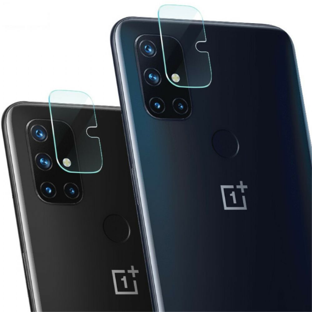 Schutzscheibe Aus Gehärtetem Glas Für Oneplus Nord N10 5G Imak