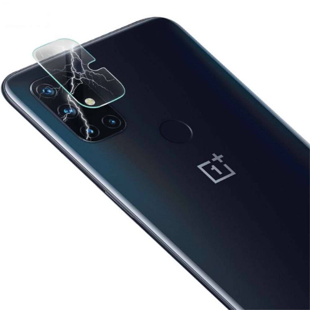 Schutzscheibe Aus Gehärtetem Glas Für Oneplus Nord N10 5G Imak