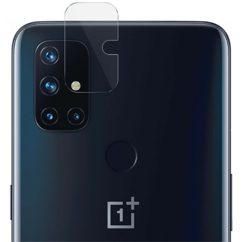 Schutzscheibe Aus Gehärtetem Glas Für Oneplus Nord N10 5G Imak