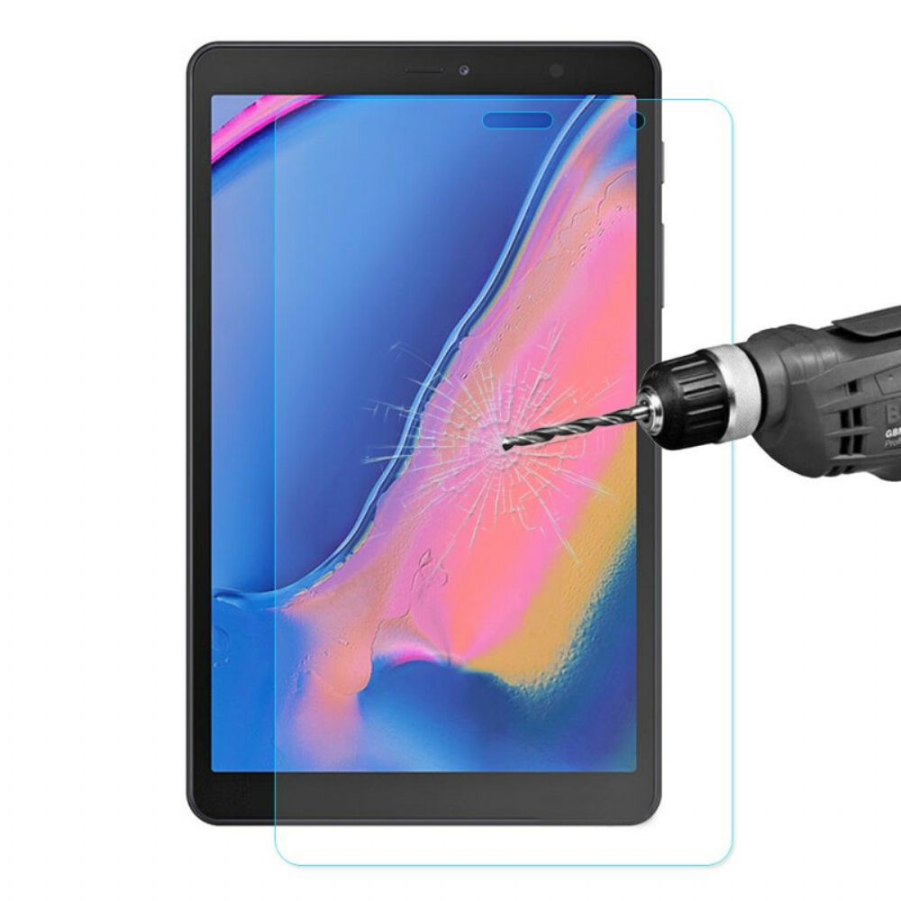 Samsung Galaxy Tab A 8.0 (2024) Glas Displayschutz Hat Prince