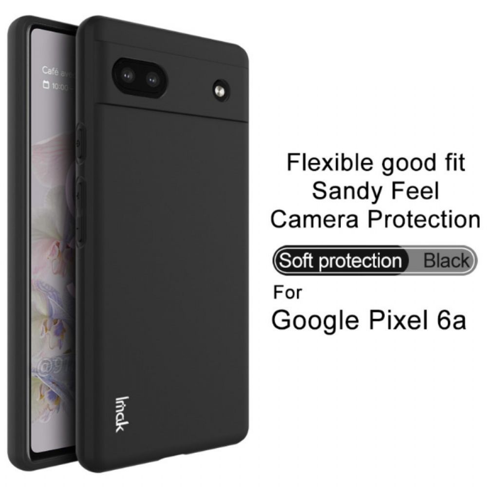 Hülle Für Google Pixel 6A Mate Uc-3 Serie Imak