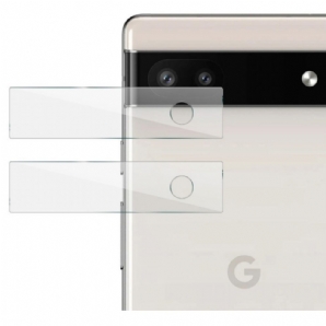 Schutzscheibe Aus Gehärtetem Glas Für Google Pixel 6A