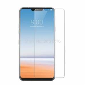 Schutzglas Aus Gehärtetem Glas Für Lg G7 Thinq