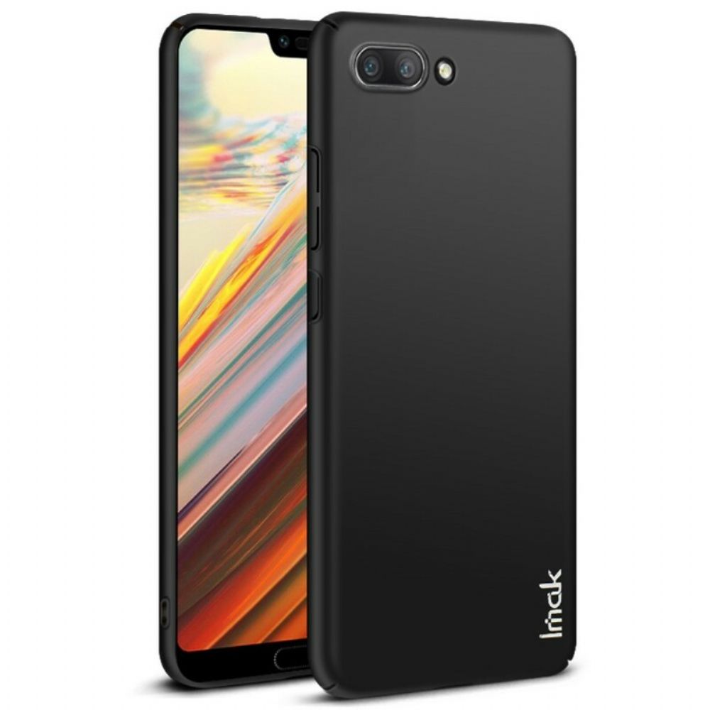 Hülle Für Honor 10 Seidenserie