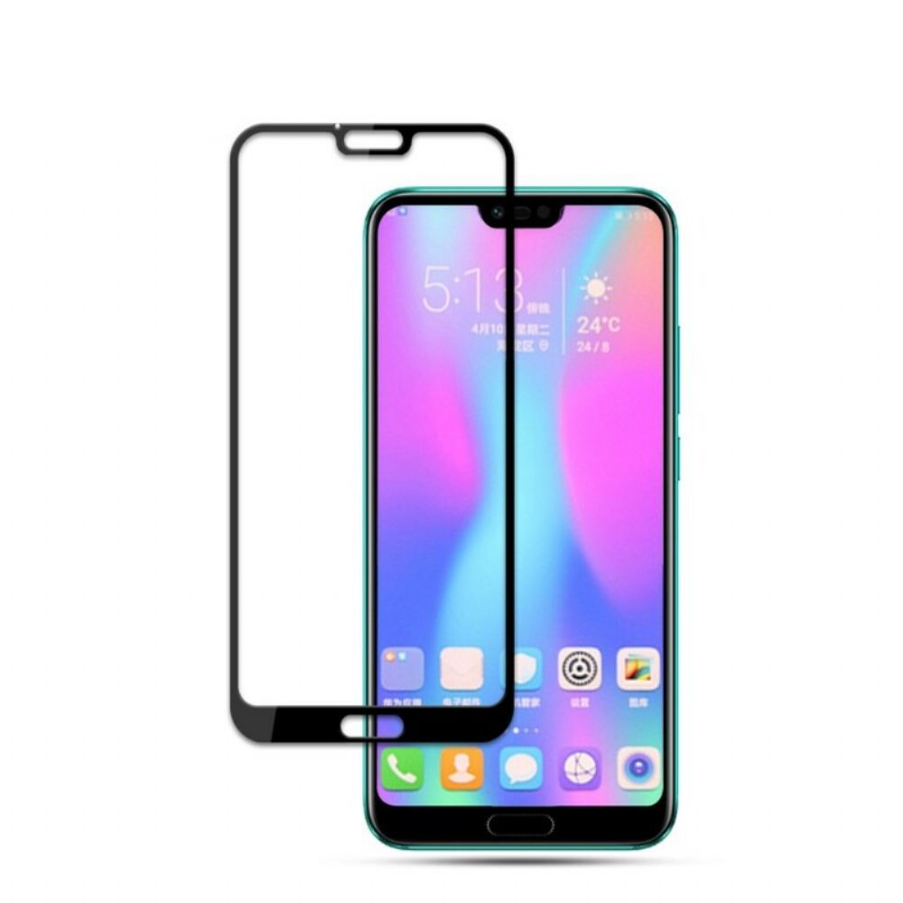 Schutz Aus Gehärtetem Glas Für Huawei Honor 10 Mocolo