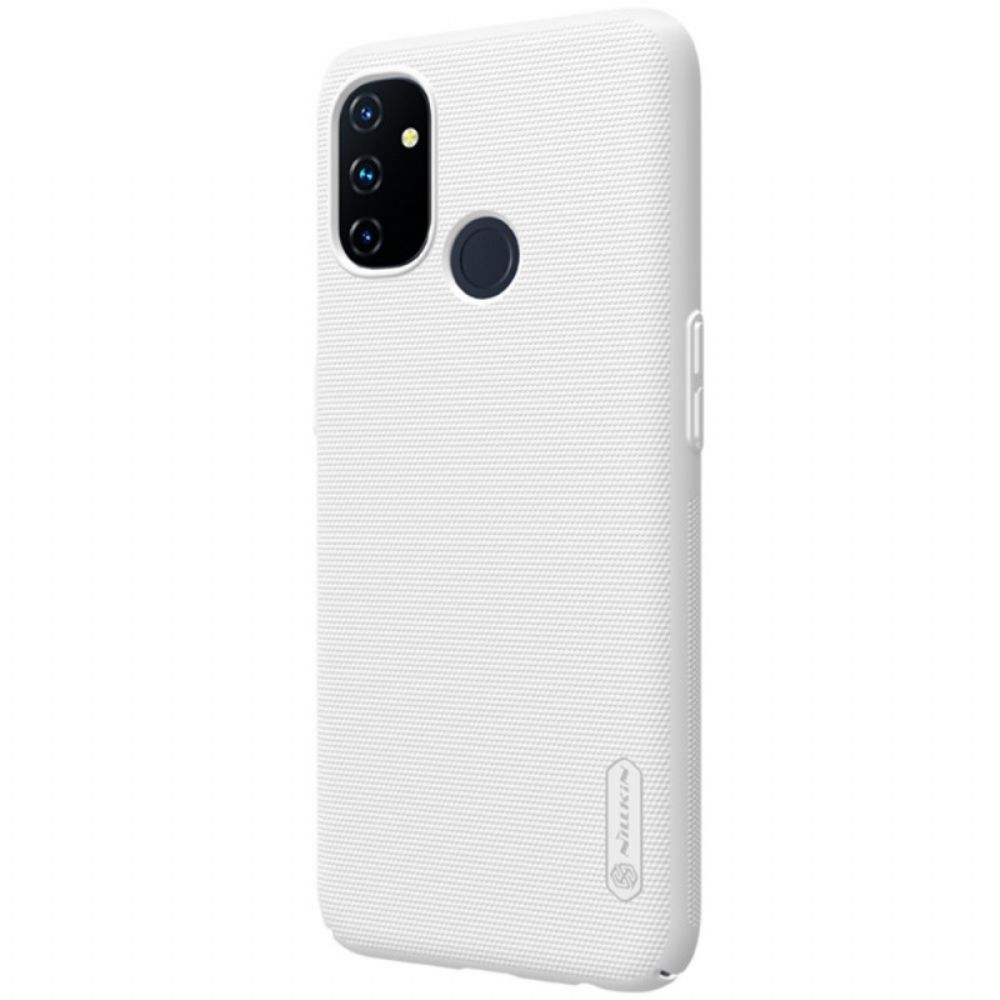 Hülle Für OnePlus Nord N100 Frost Nillkin