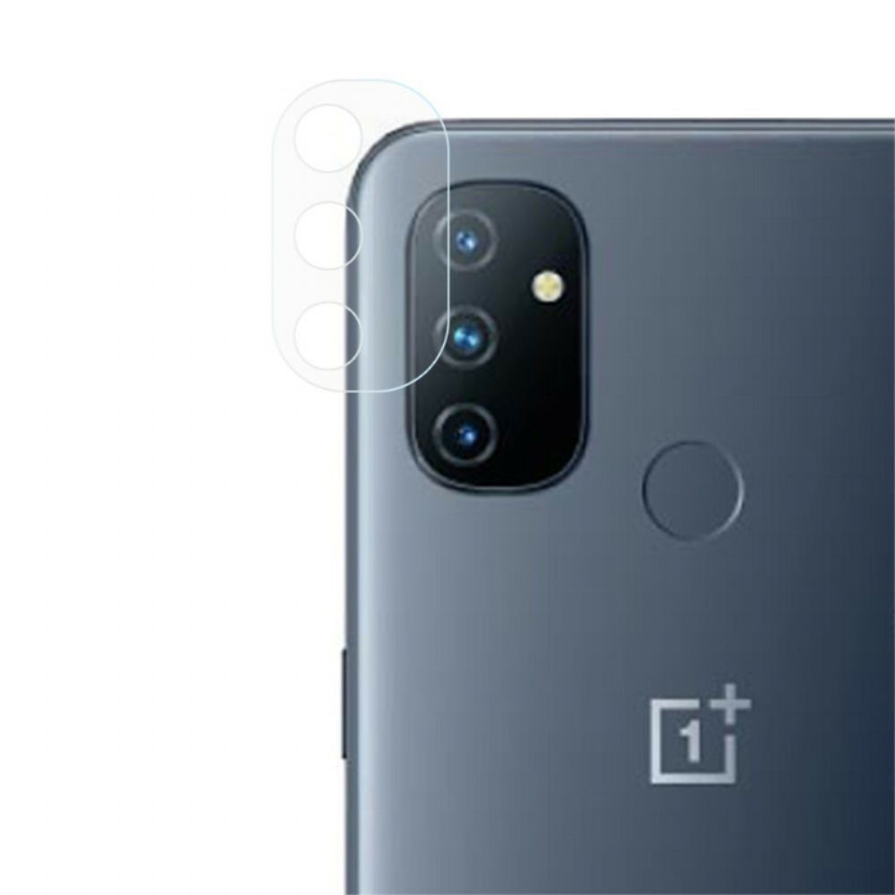 Schutzscheibe Aus Gehärtetem Glas Für Oneplus Nord N100