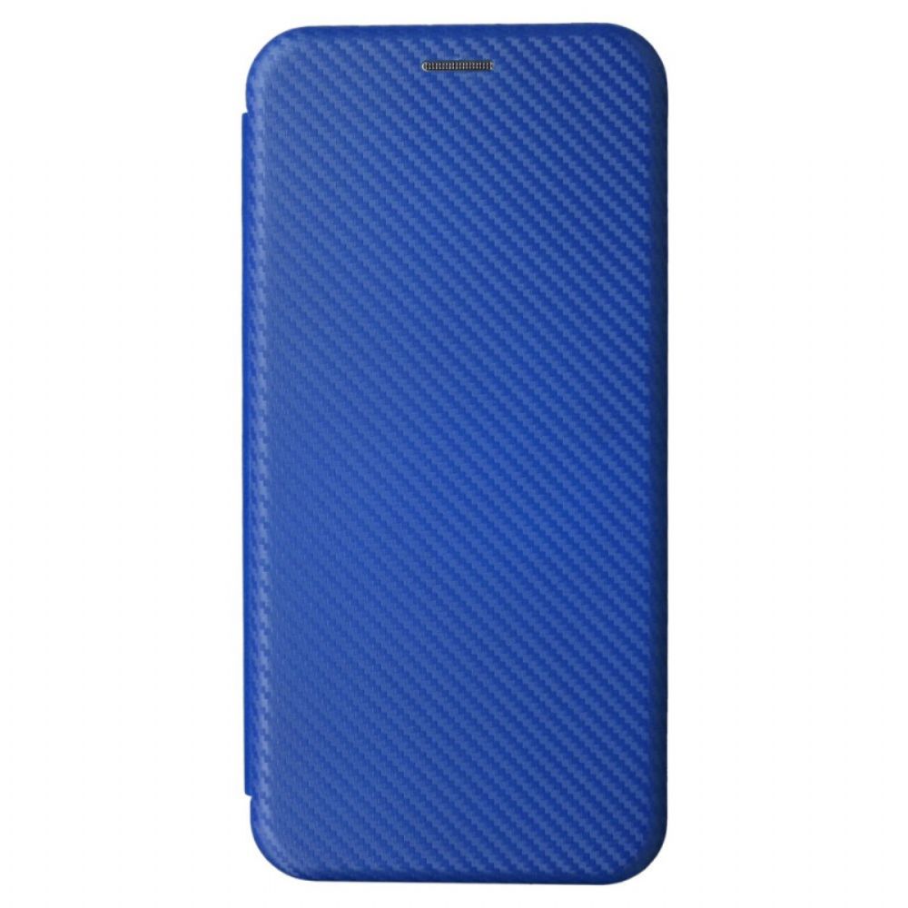 Flip Case Xiaomi Redmi Note 13 Pro Plus 5g Kohlefaser