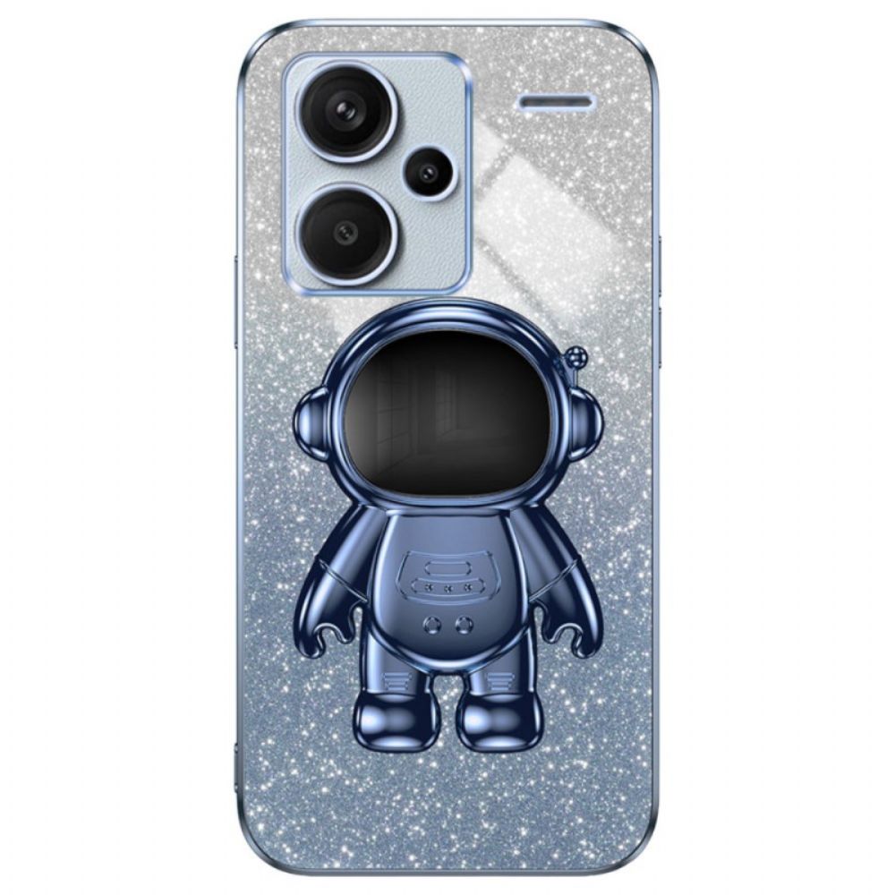 Hülle Für Xiaomi Redmi Note 13 Pro Plus 5g Astronaut