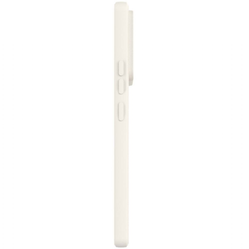 Hülle Für Xiaomi Redmi Note 13 Pro Plus 5g Uc-4 Imak White Series