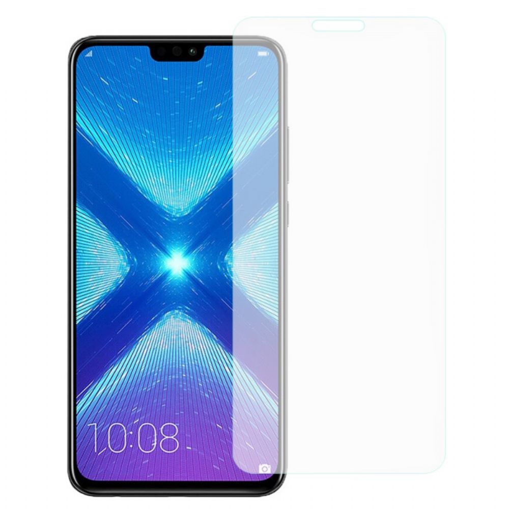 0.3 Mm Gehärteter Glasschutz Für Das Display Des Honor 8X