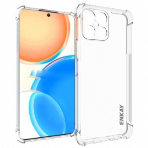 Hülle Für Honor X8 Transparenter Enkay