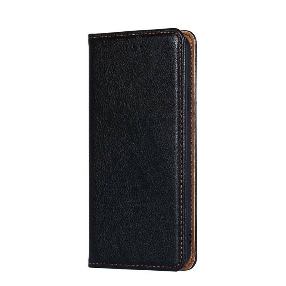 Schutzhülle Für Samsung Galaxy S20 FE Flip Case Vintage-leder-stil