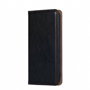 Schutzhülle Für Samsung Galaxy S20 FE Flip Case Vintage-leder-stil