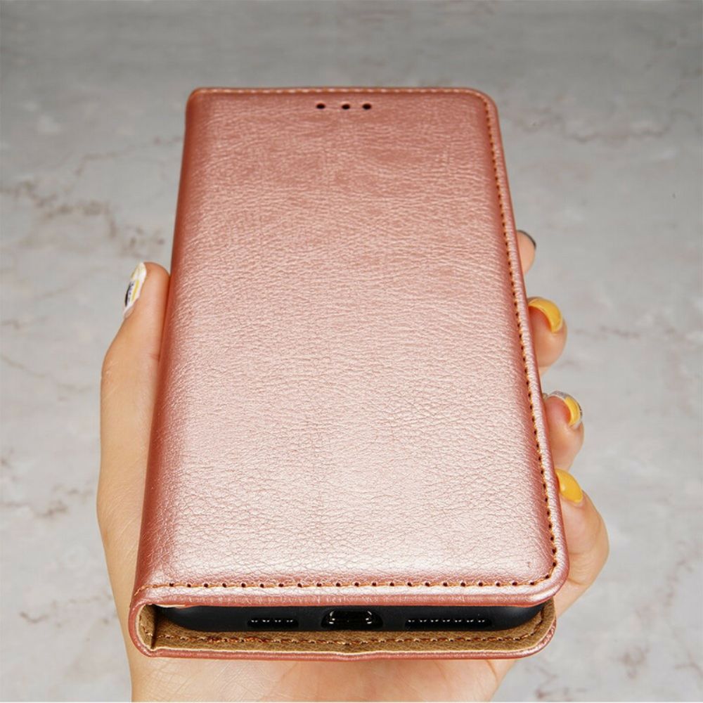 Schutzhülle Für Samsung Galaxy S20 FE Flip Case Vintage-leder-stil