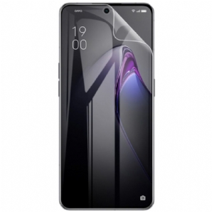 Displayschutzfolie Für Oppo Reno 8 Pro