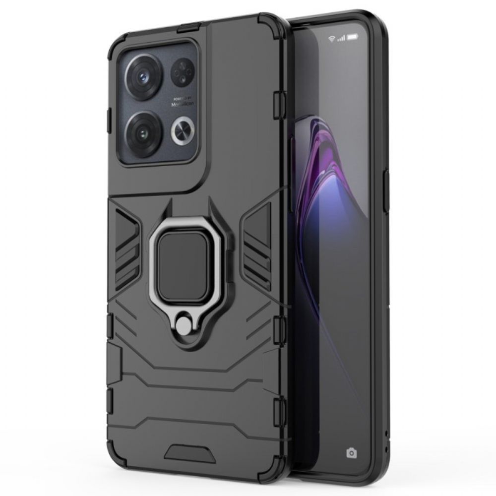 Handyhülle Für Oppo Reno 8 Pro Widerstandsring