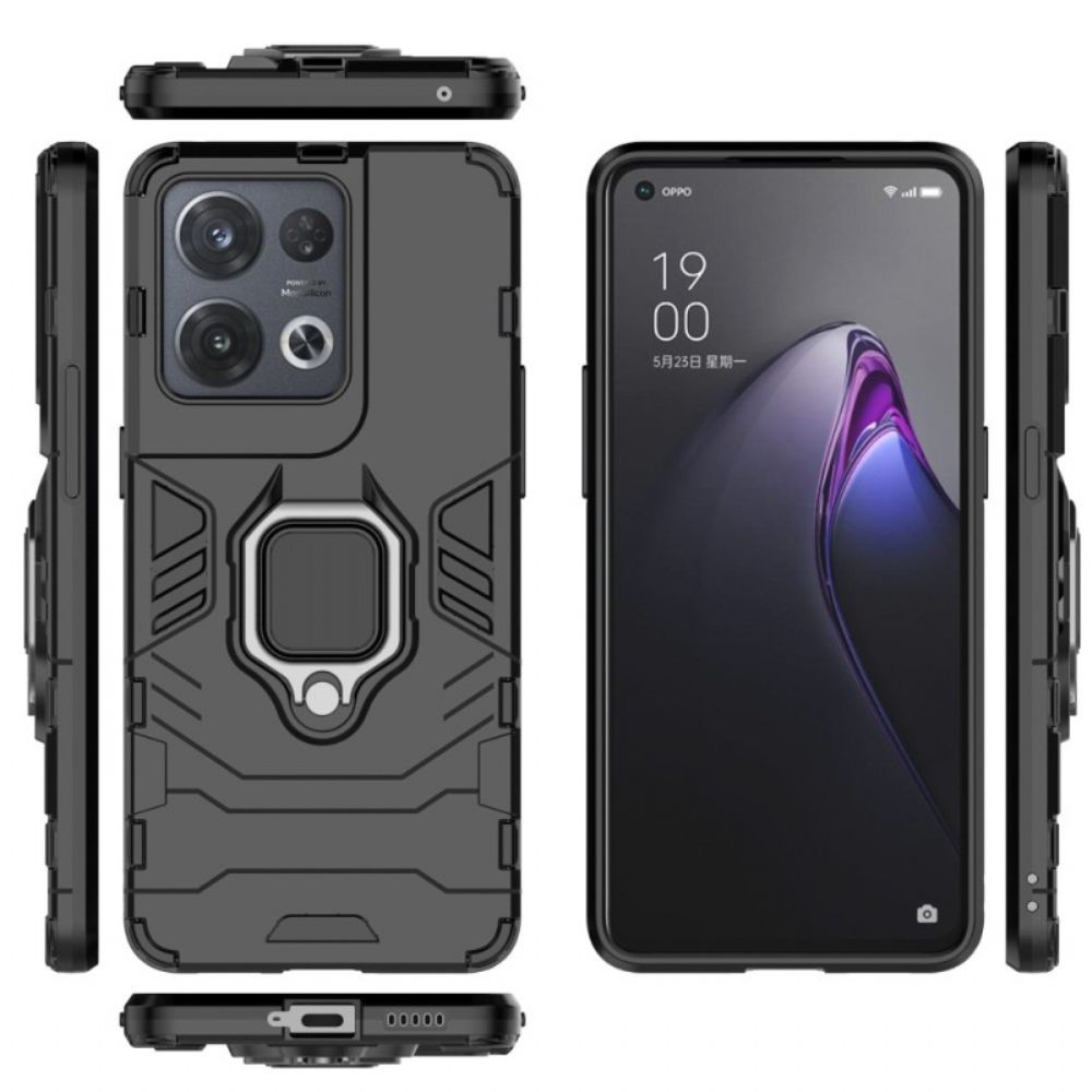 Handyhülle Für Oppo Reno 8 Pro Widerstandsring