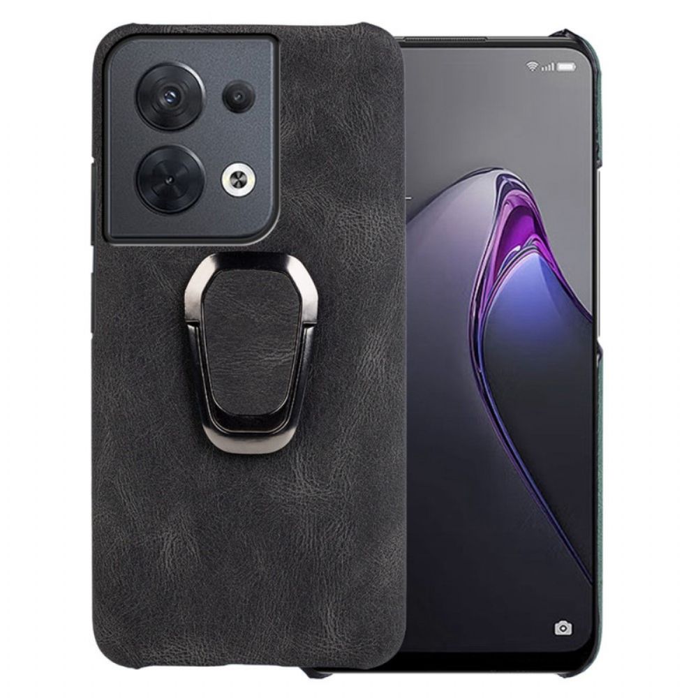 Hülle Für Oppo Reno 8 Pro Stützring