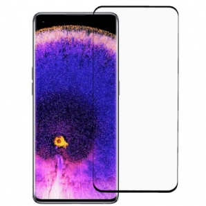 Oppo Find X5 Pro 3D-Hartglasschutz