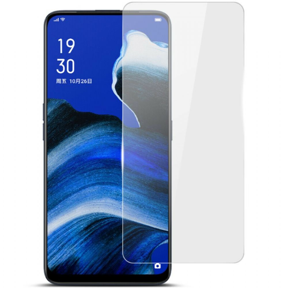 Displayschutzfolie Für Oppo Reno 2Z Imak