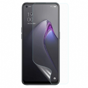 Displayschutzfolie Für Oppo Reno 8