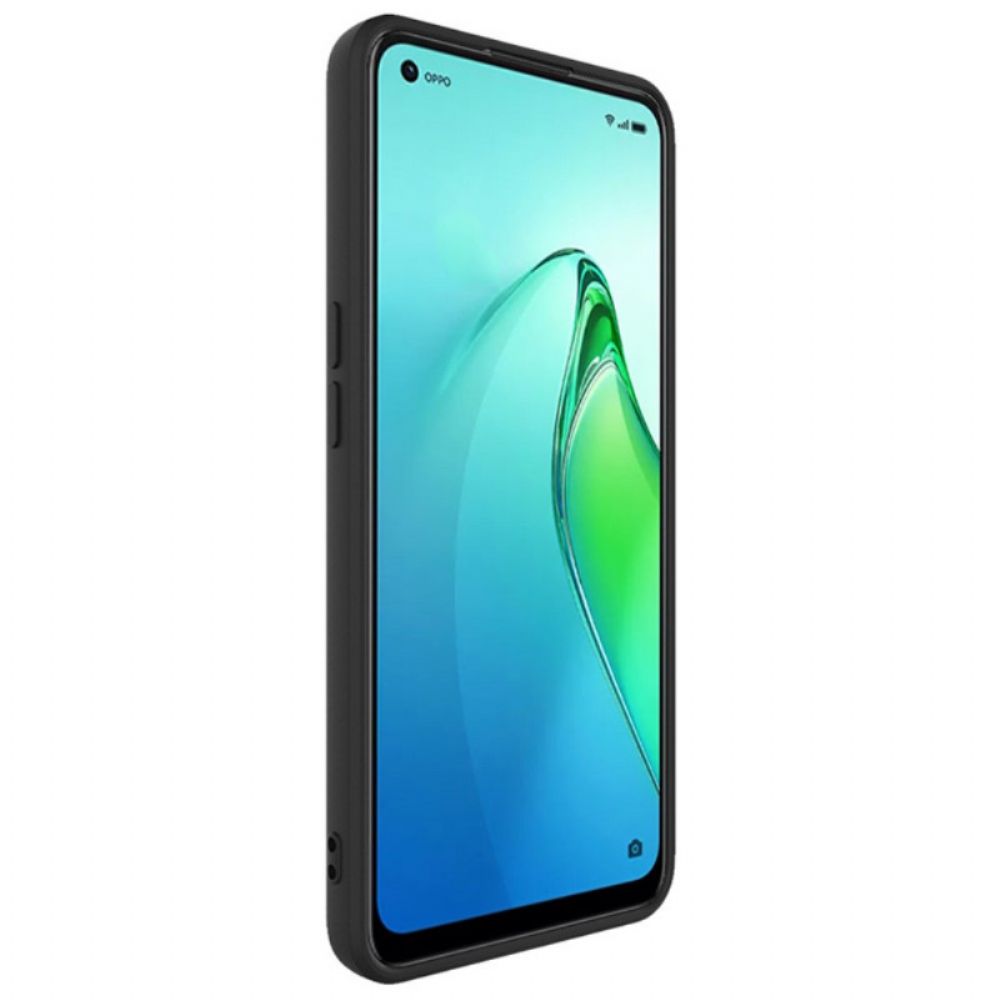 Handyhülle Für Oppo Reno 8 Uc-4 Serie Imak