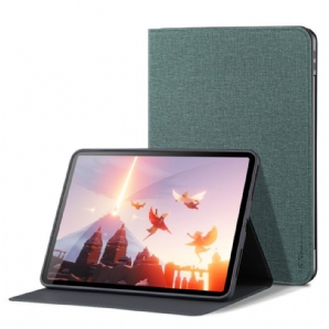 Case Für iPad Air (2024) (2024) / Pro 11" X-level-stoff