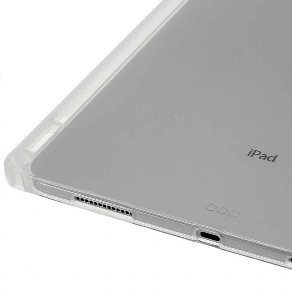 Hülle Für iPad Air (2024) (2024) / Pro 11" Transparent