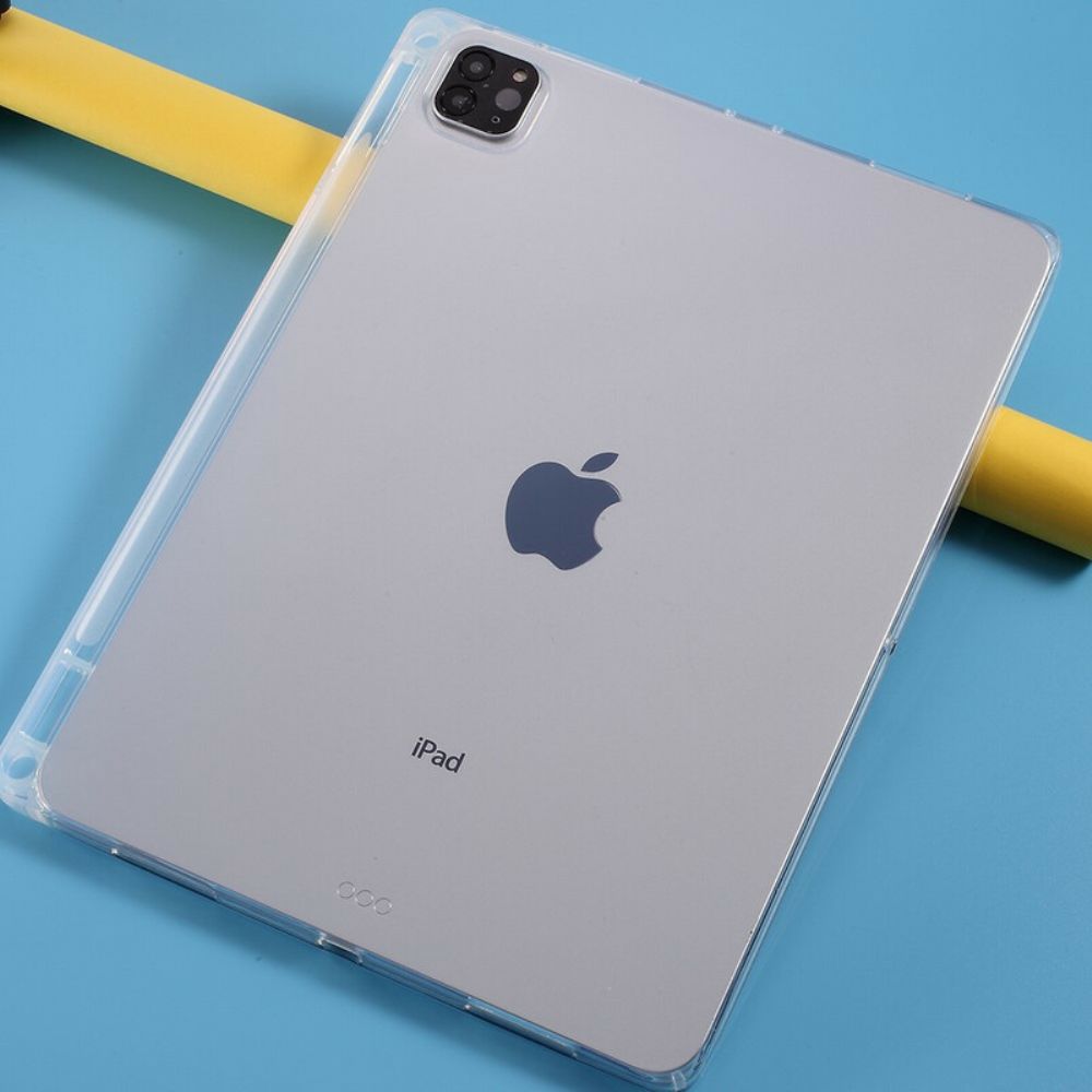 Hülle Für iPad Air (2024) (2024) / Pro 11" Transparent