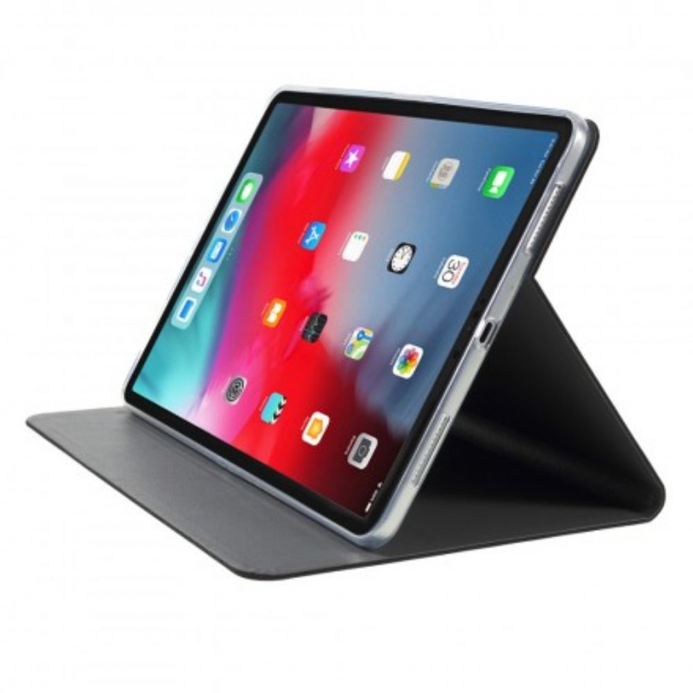 Schutzhülle Für iPad Air (2024) (2024) / Pro 11" Flip Case Stoffklasse 1