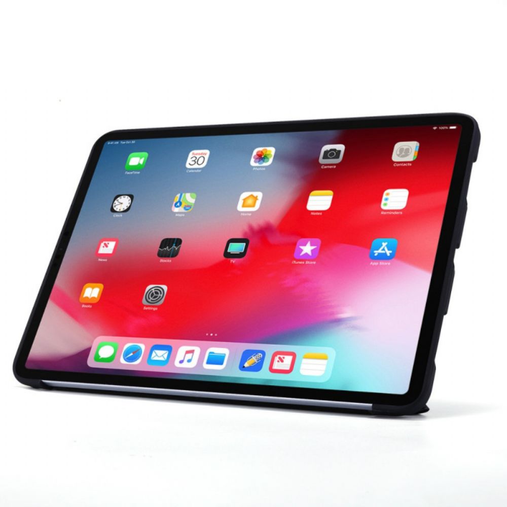 Schutzhülle Für iPad Air (2024) (2024) / Pro 11" Origami-hybrid