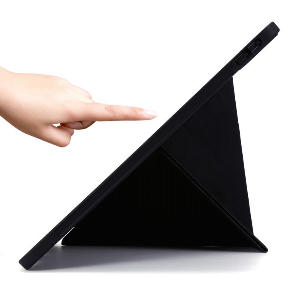 Schutzhülle Für iPad Air (2024) (2024) / Pro 11" Origami-hybrid