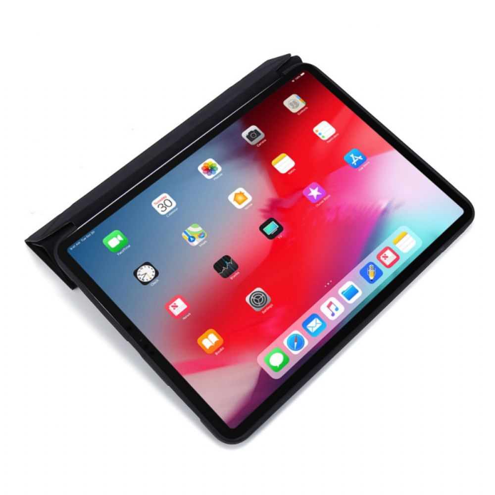 Schutzhülle Für iPad Air (2024) (2024) / Pro 11" Origami-hybrid