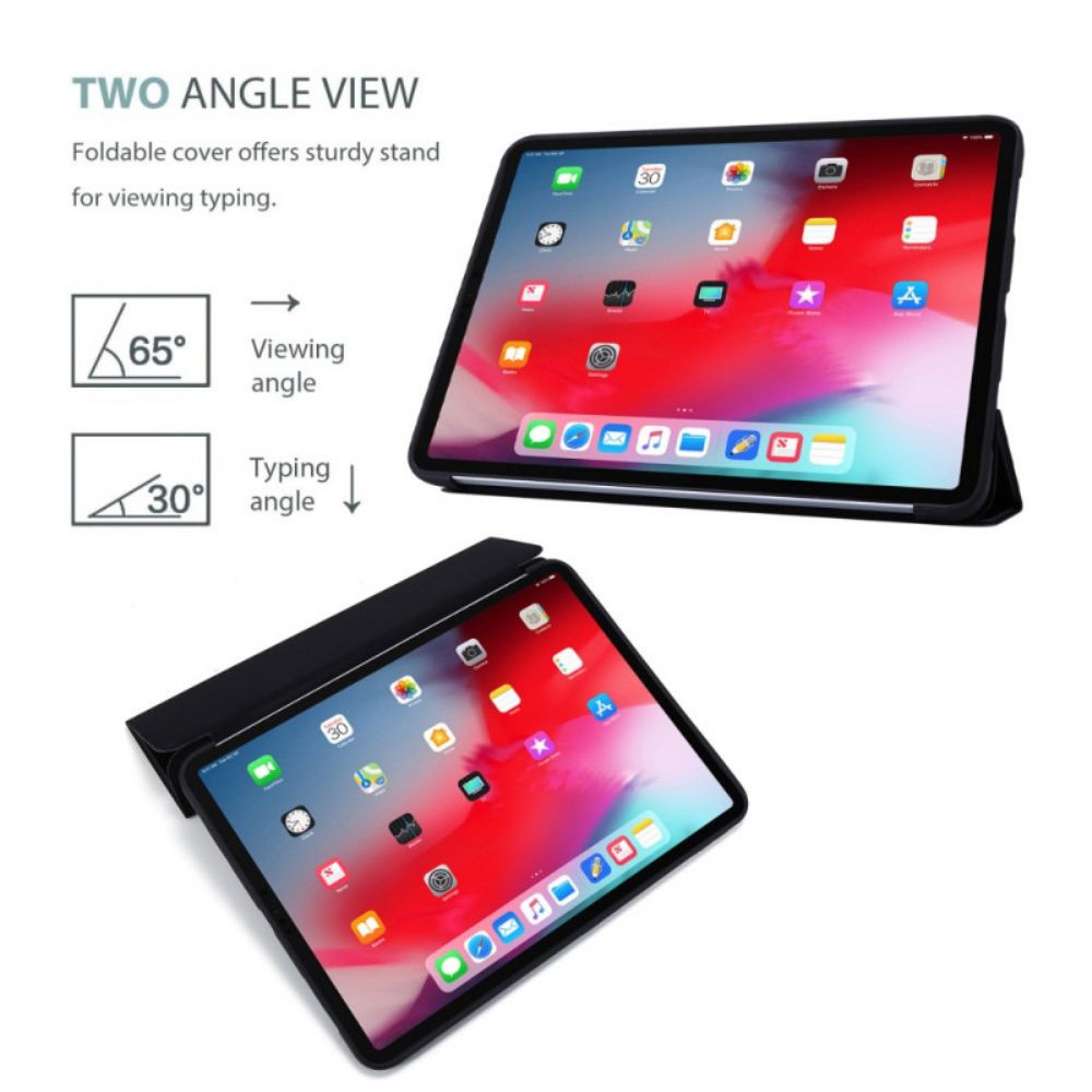 Schutzhülle Für iPad Air (2024) (2024) / Pro 11" Trifold-hybrid