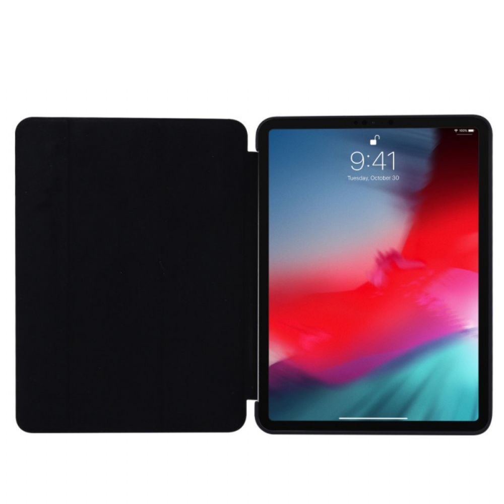 Schutzhülle Für iPad Air (2024) (2024) / Pro 11" Trifold-hybrid