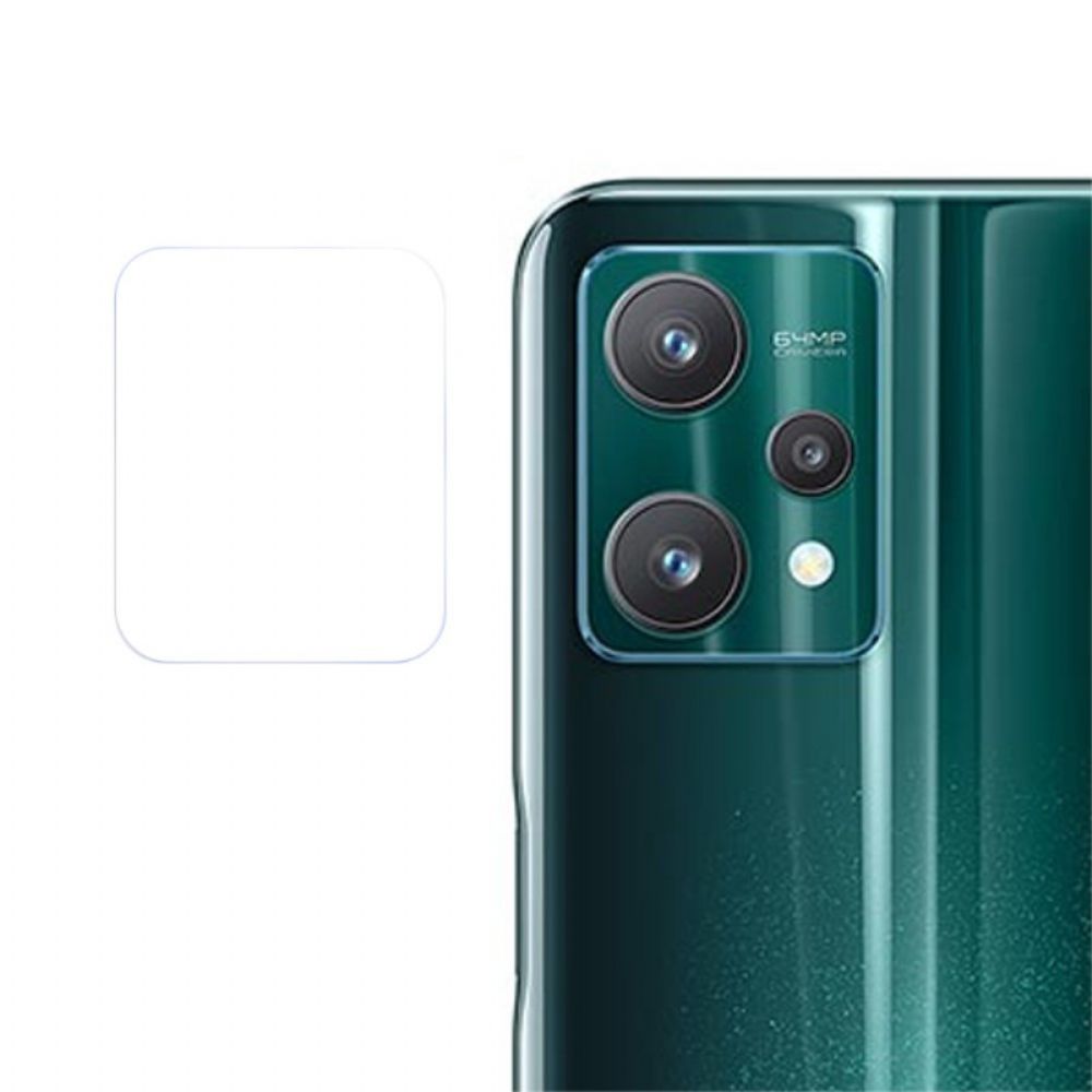 Schutzscheibe Aus Gehärtetem Glas Für Realme 9 Pro 5G